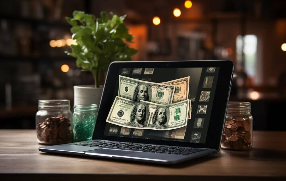 manquer la création de site web