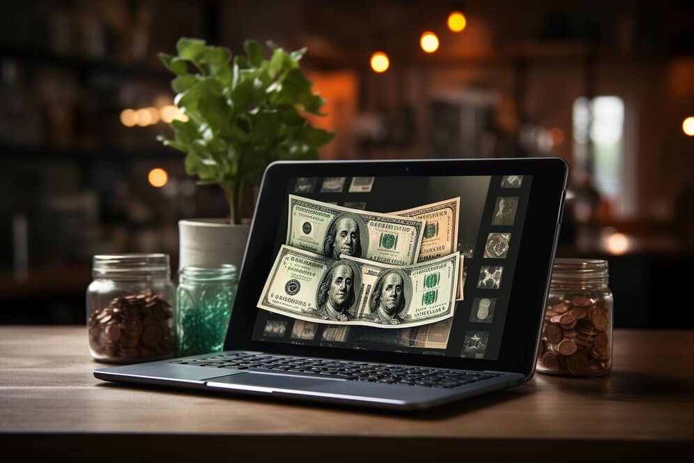 manquer la création de site web